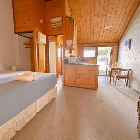 Orewa Motor Lodge 외부 사진