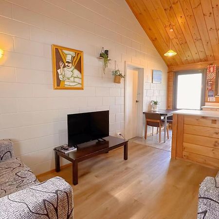 Orewa Motor Lodge 외부 사진
