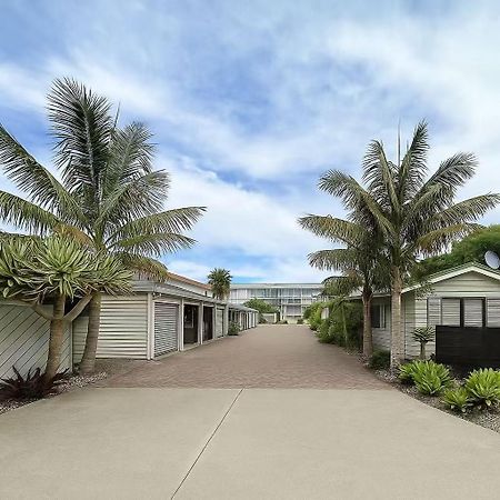 Orewa Motor Lodge 외부 사진