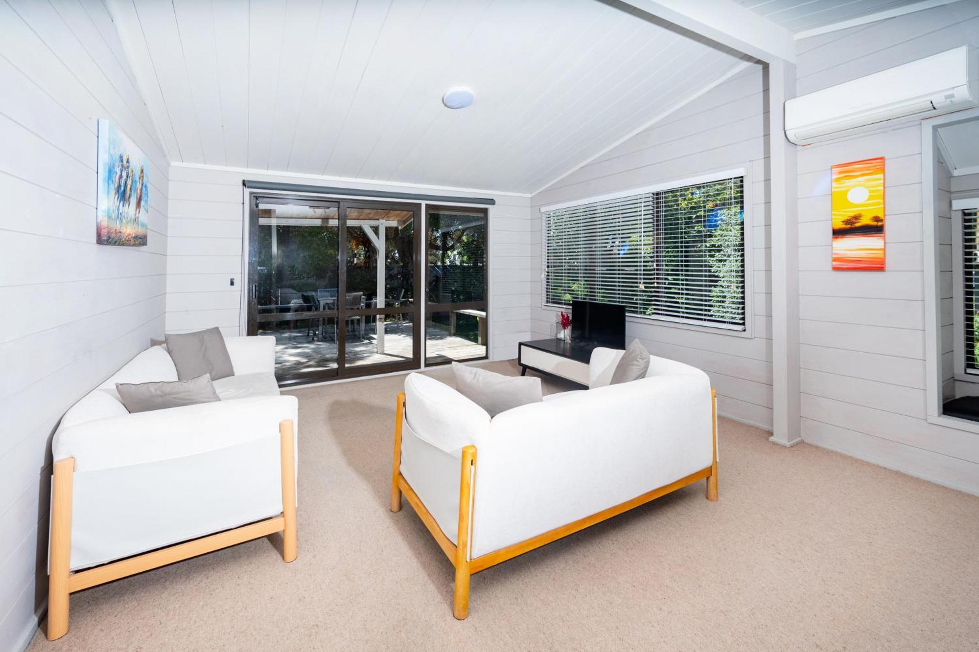 Orewa Motor Lodge 외부 사진