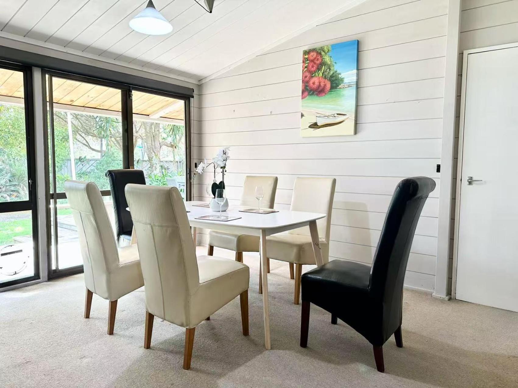 Orewa Motor Lodge 외부 사진