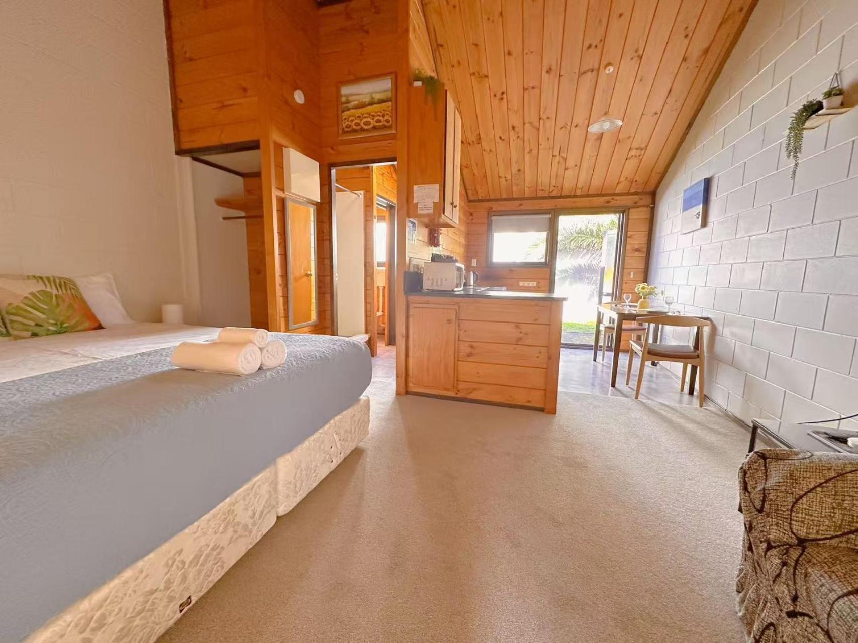 Orewa Motor Lodge 외부 사진