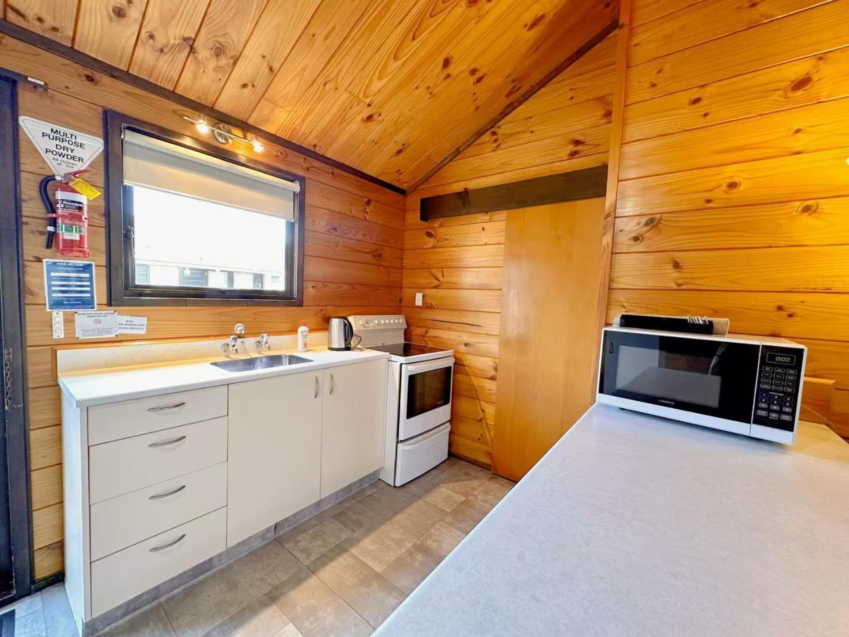 Orewa Motor Lodge 외부 사진