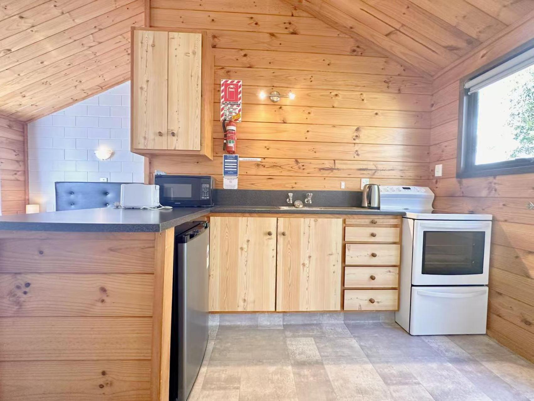 Orewa Motor Lodge 외부 사진