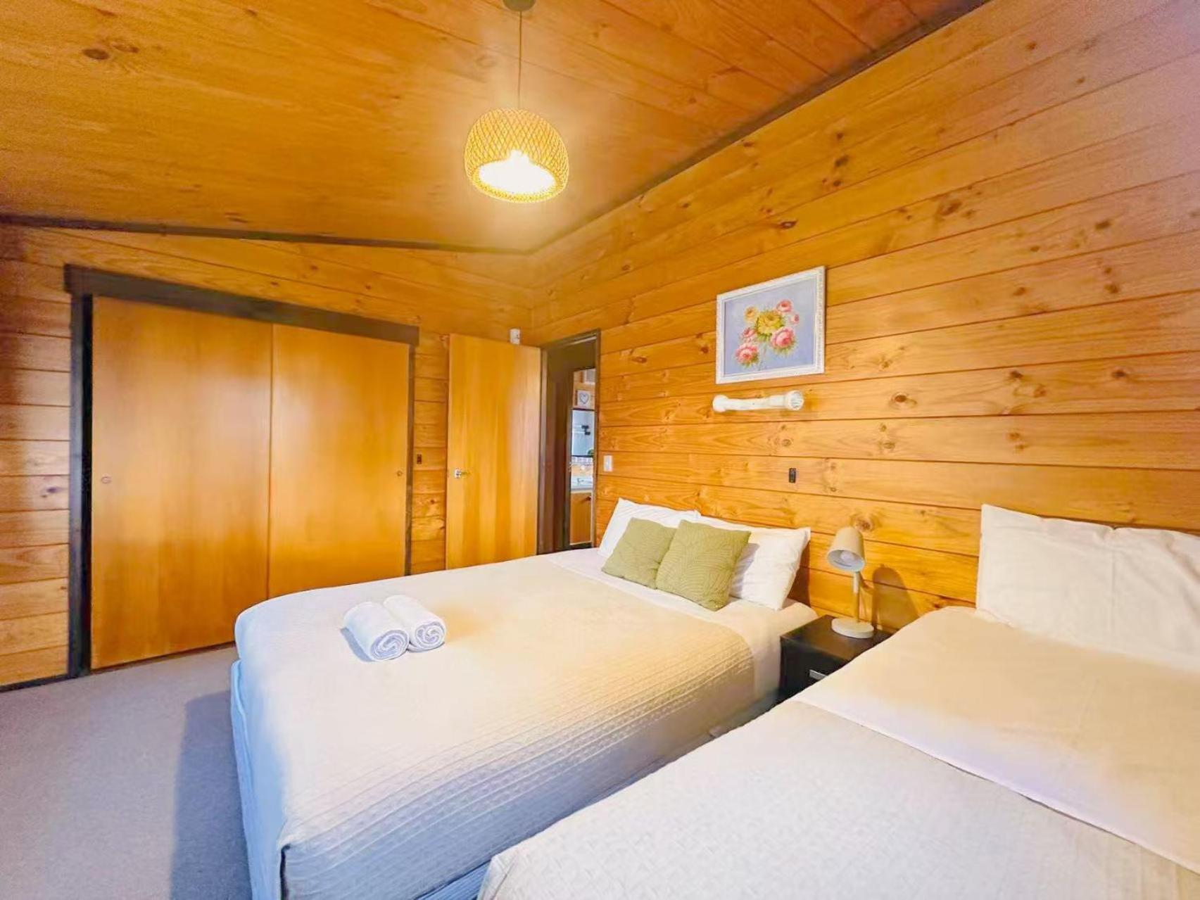 Orewa Motor Lodge 외부 사진