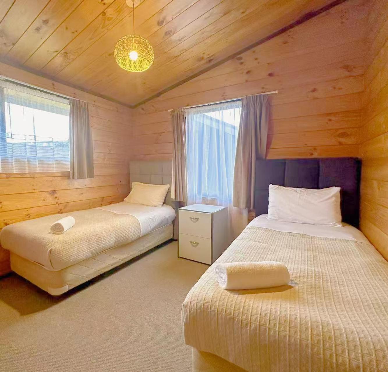 Orewa Motor Lodge 외부 사진