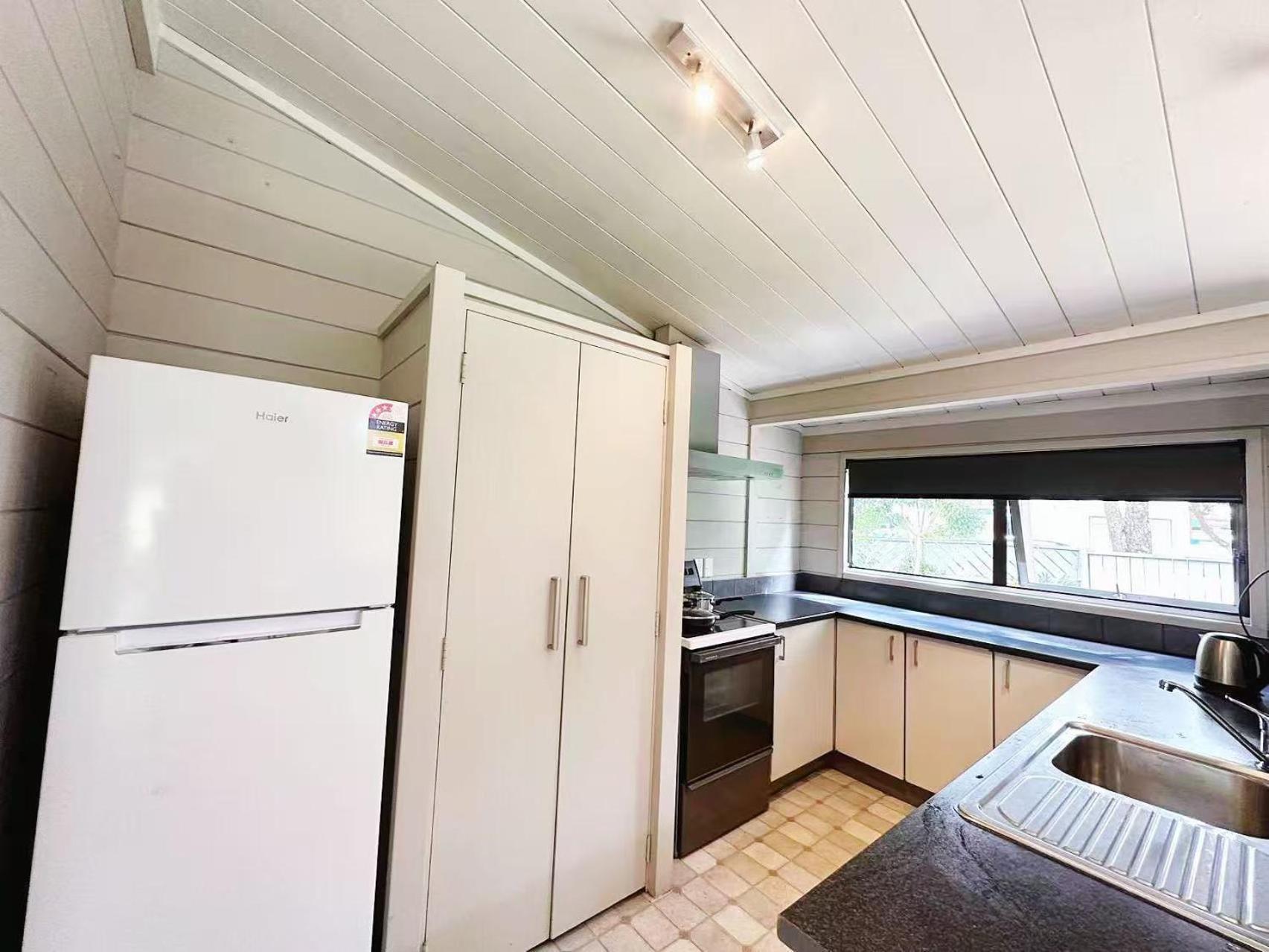 Orewa Motor Lodge 외부 사진